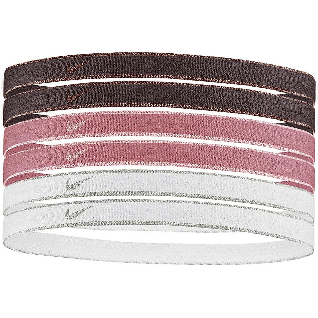 Nike Opaski na głowę Headbands 6pcs N1002008125OS