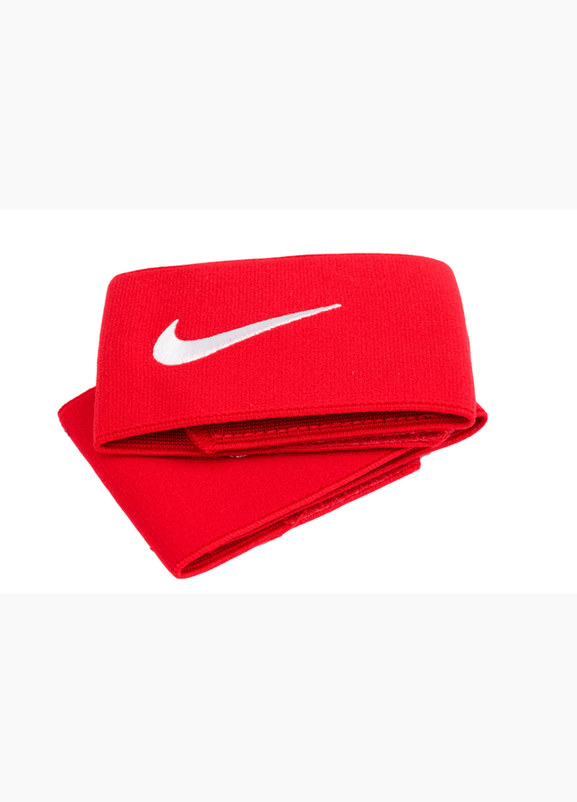 Nike Opaska na skarpety piłkarskie Guard Stay II SE0047 610 Nike Opaska na skarpety piłkarskie Guard Stay II SE0047 610