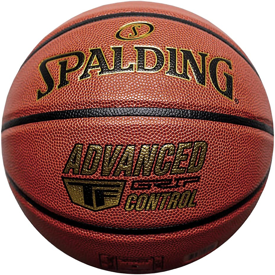 Spalding Piłka do koszykówki Advanced Control 76870Z