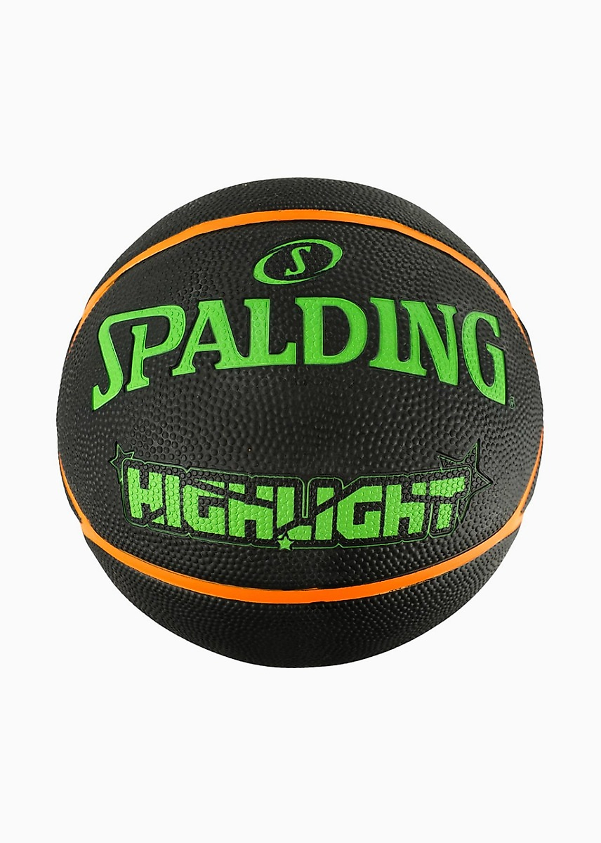 Krepšinio kamuolys Spalding Highlight 84354Z