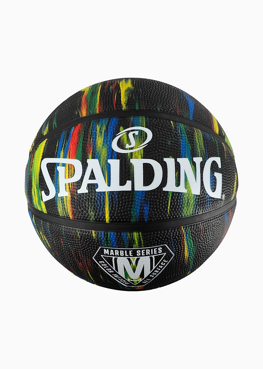 Krepšinio kamuolys Spalding Marble 84402Z