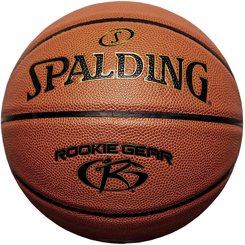 Spalding Piłka do koszykówki Rookie Gear 76950Z