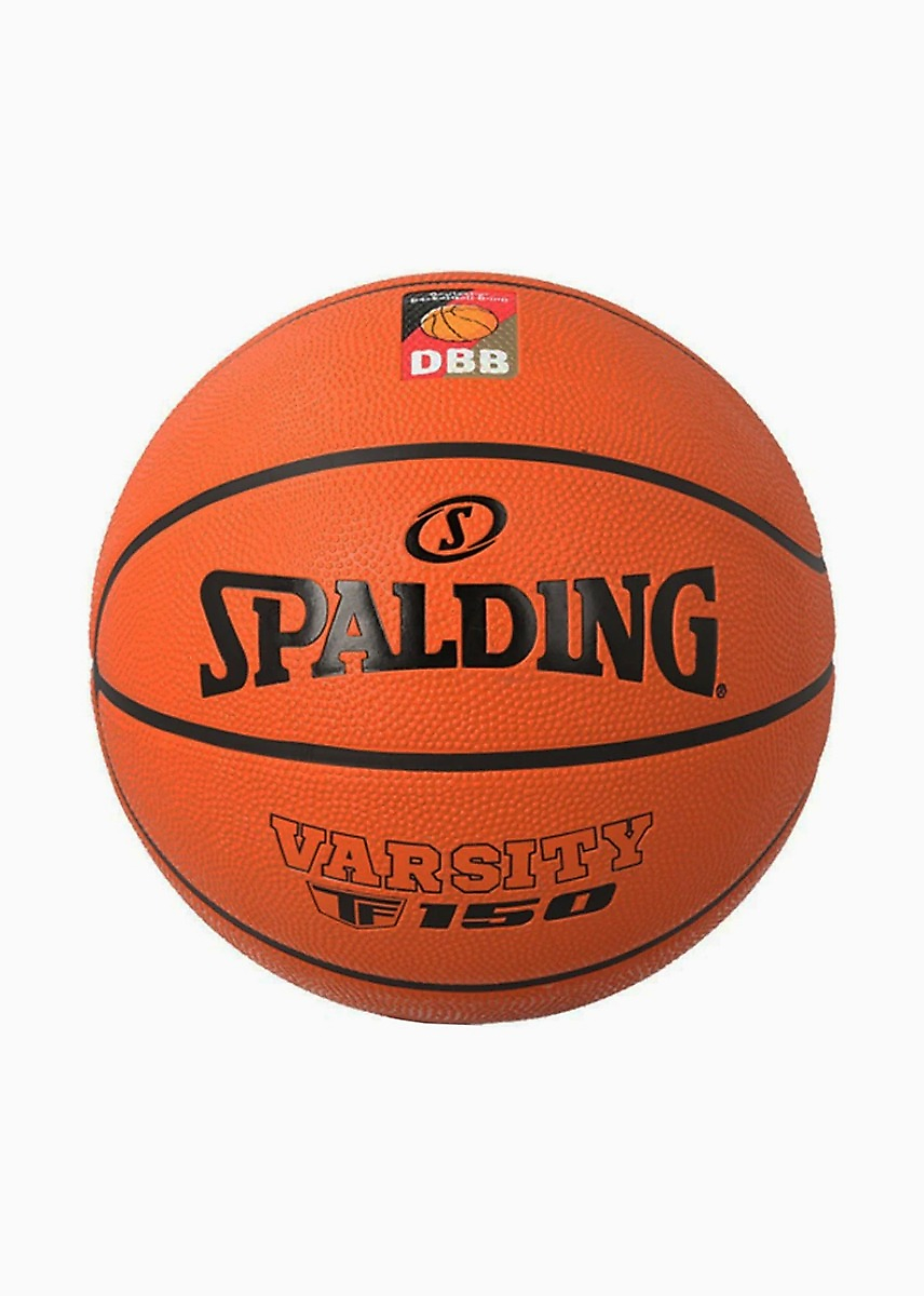 Krepšinio kamuolys Spalding Varsity TF-150 Fiba 84626Z