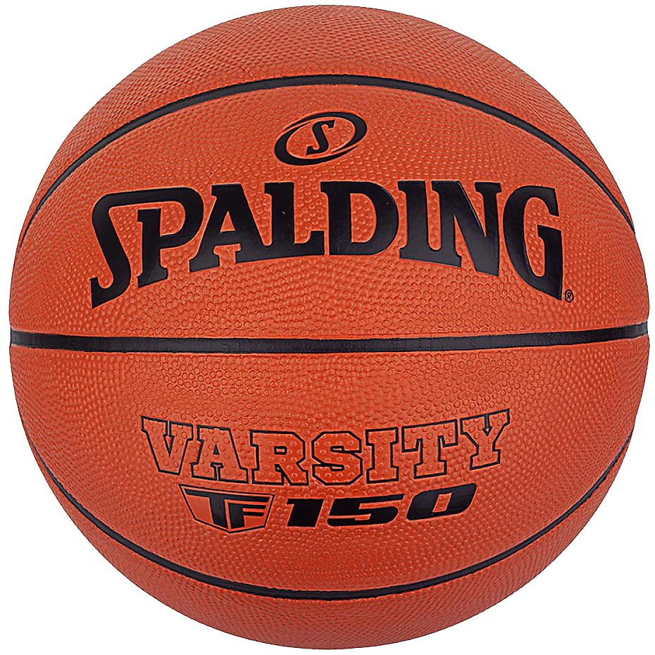 Spalding Piłka do Koszykówki Varsity TF-150 84325Z roz.6