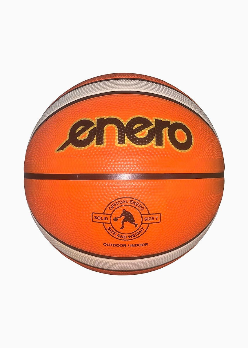 Krepšinio kamuolys Enero Intense 1053110
