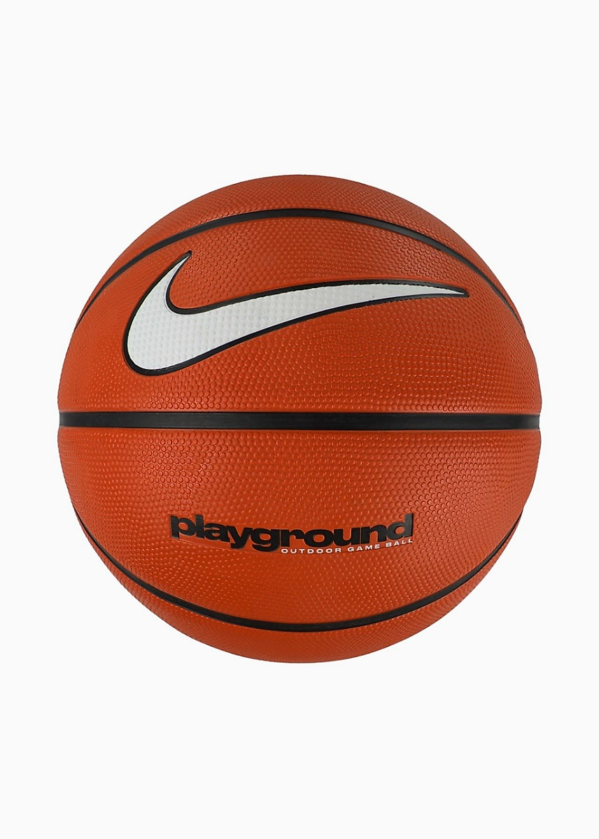 Nike Krepšinio kamuolys Everyday Playground Deflated N1004498816