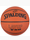 Spalding Piłka koszykowa LayUp TF-50 84334Z produkto varianto nuotrauka
