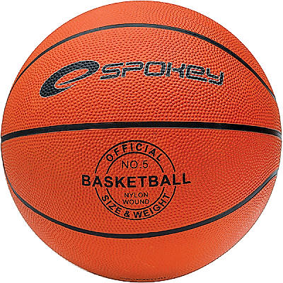 Spokey Piłka koszykowa Active 82401