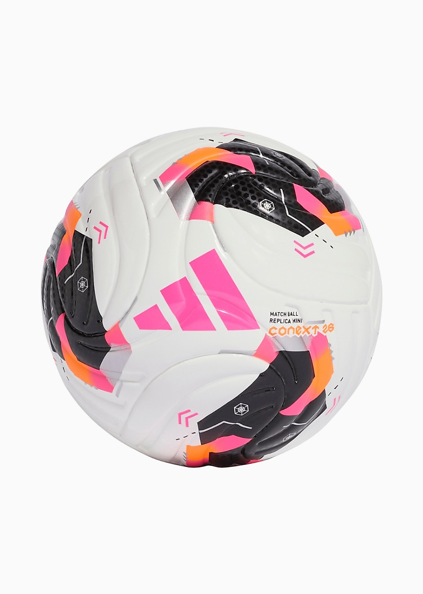 Futbolo kamuolys adidas Conext 26 Mini KE5868