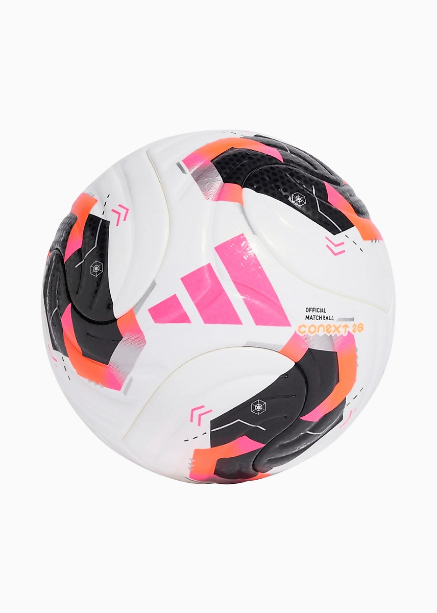 Futbolo kamuolys adidas Conext 26 Pro KE5866