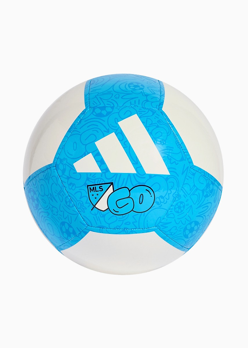 adidas EPP Club futbolo kamuolys KH0307