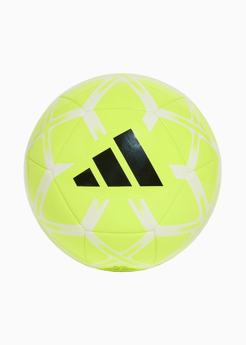 adidas Futbolo kamuolys Starlancer Club KT0656