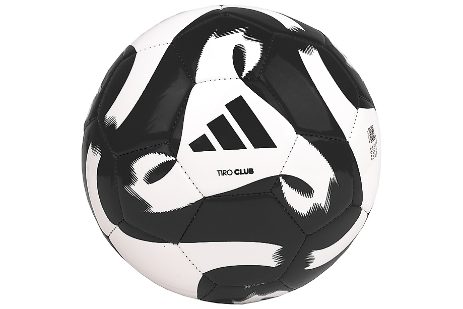 adidas Piłka nożna Tiro Club HT2430