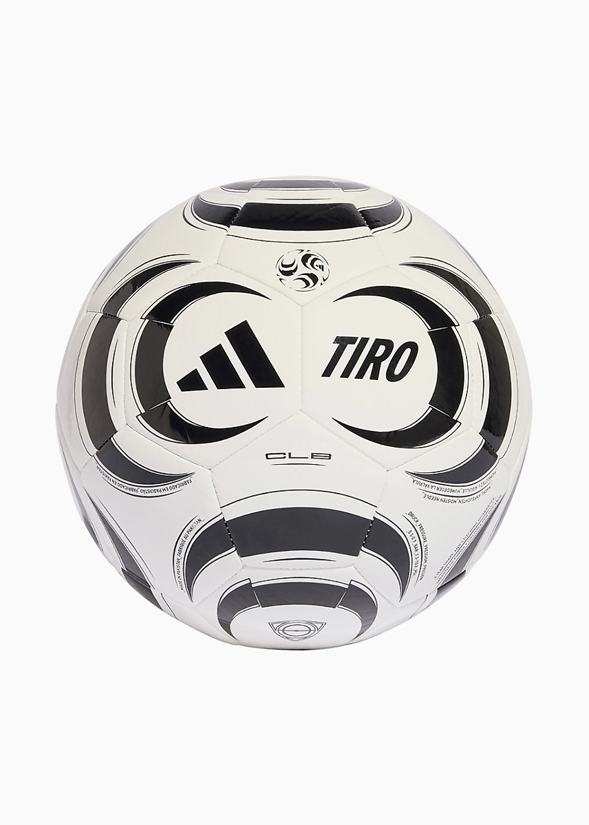 adidas Futbolo kamuolys Tiro Club JW1530