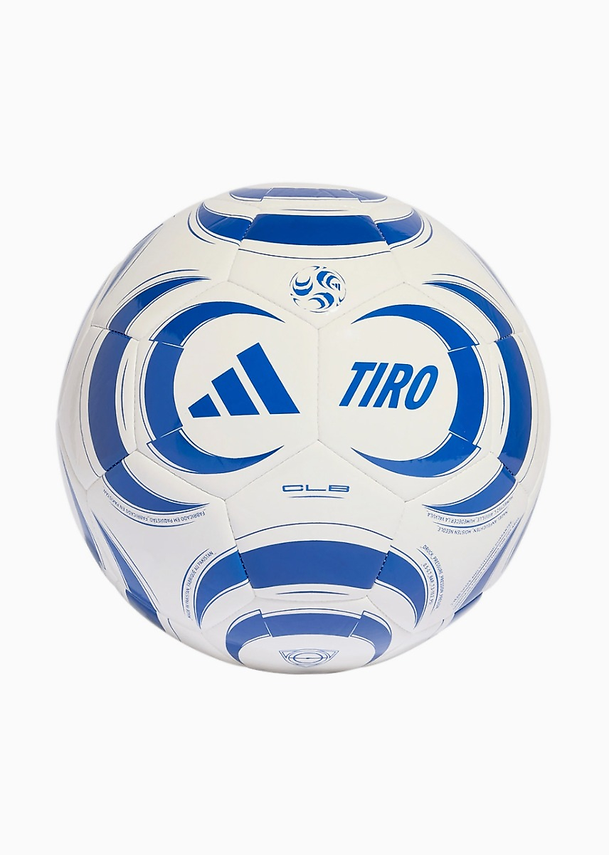 adidas Futbolo kamuolys Tiro Club KF8846