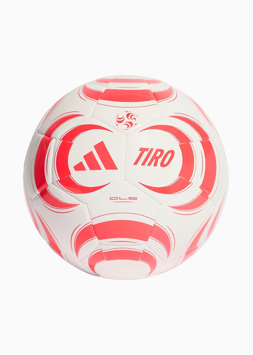 adidas Futbolo kamuolys Tiro Club JW1531