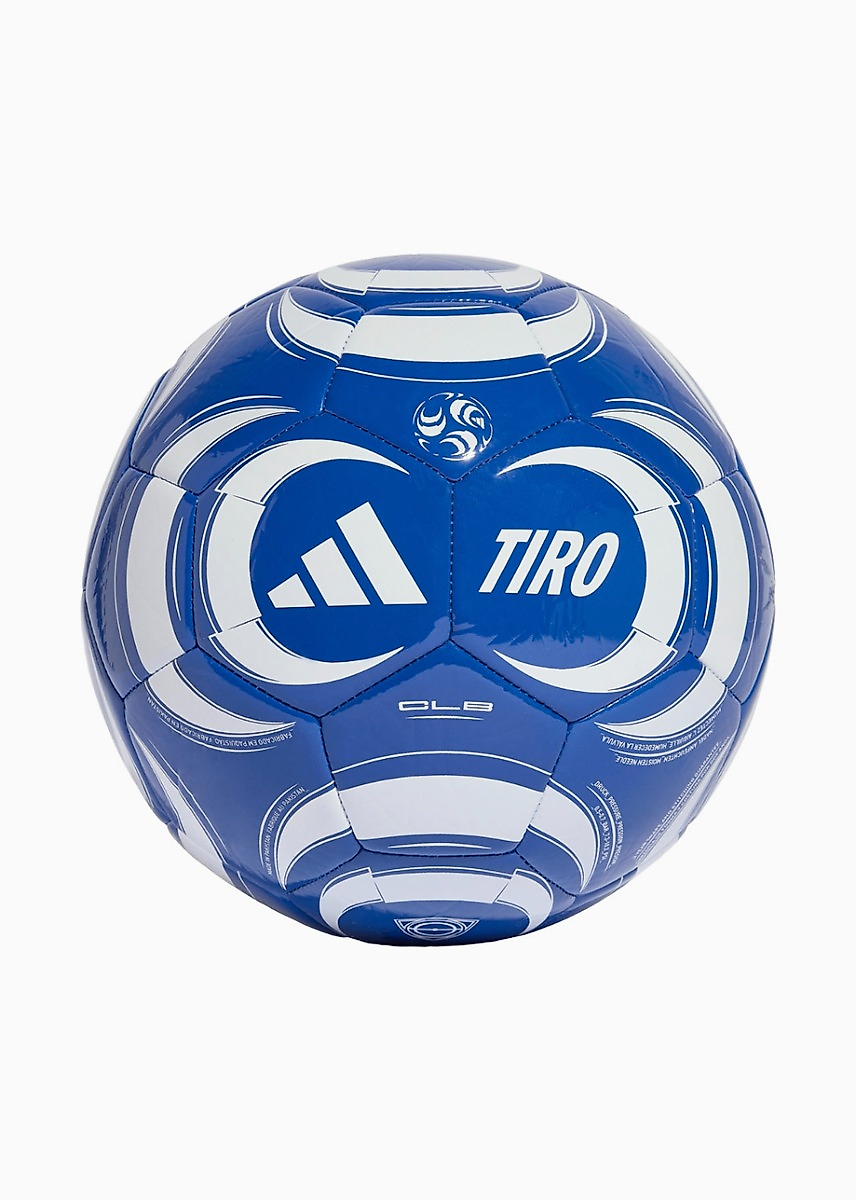 adidas Futbolo kamuolys Tiro Club JW1529