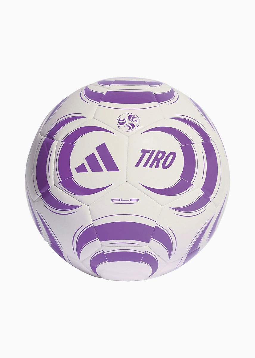 Futbolo kamuolys adidas Tiro Club Sala JW1535