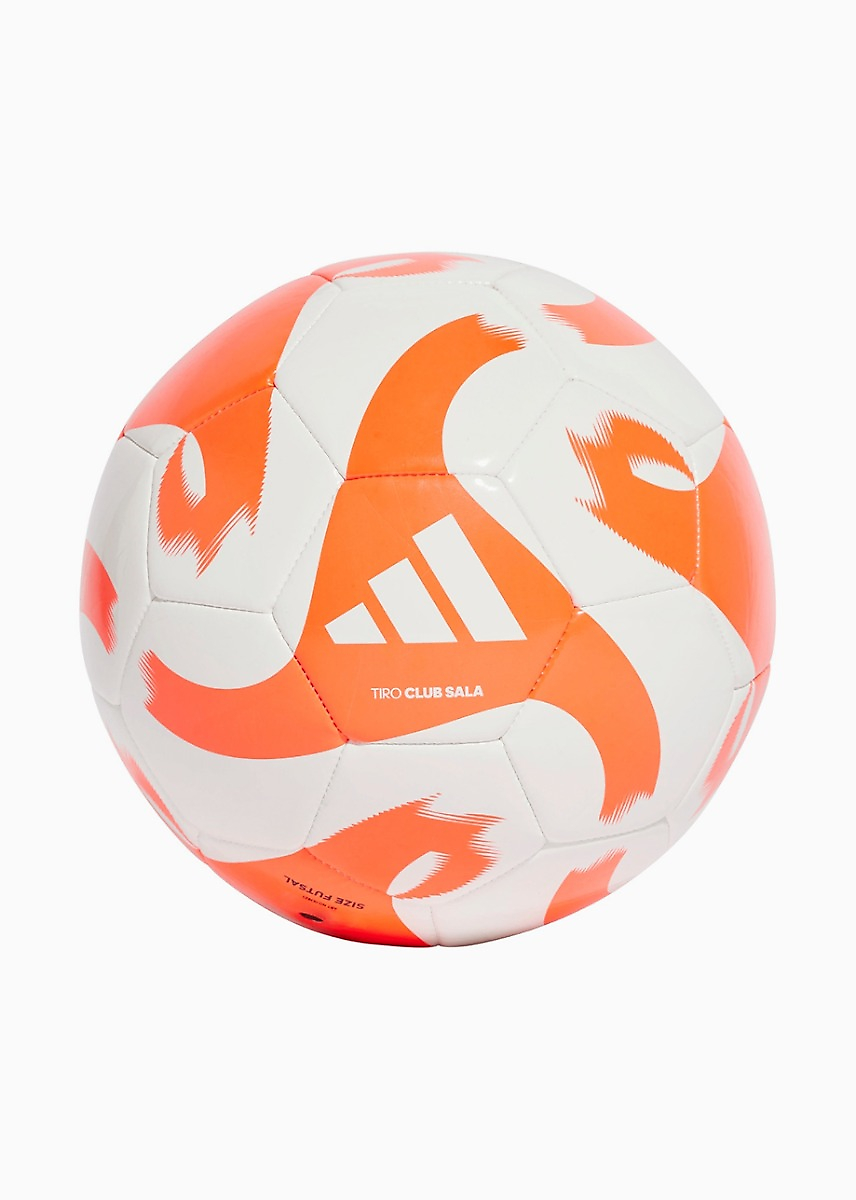 Futbolo kamuolys adidas Tiro Club Sala IX3823