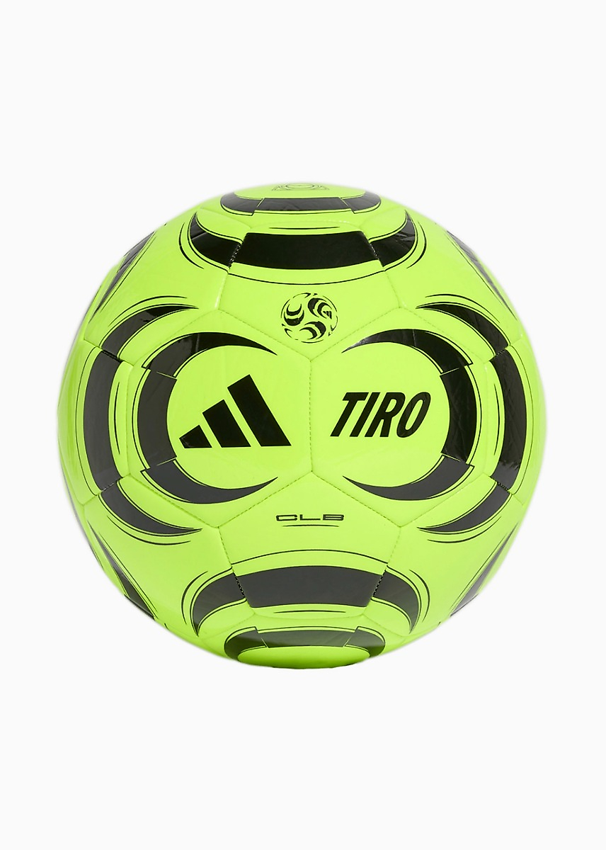 adidas Futbolo kamuolys Tiro Club JW1532