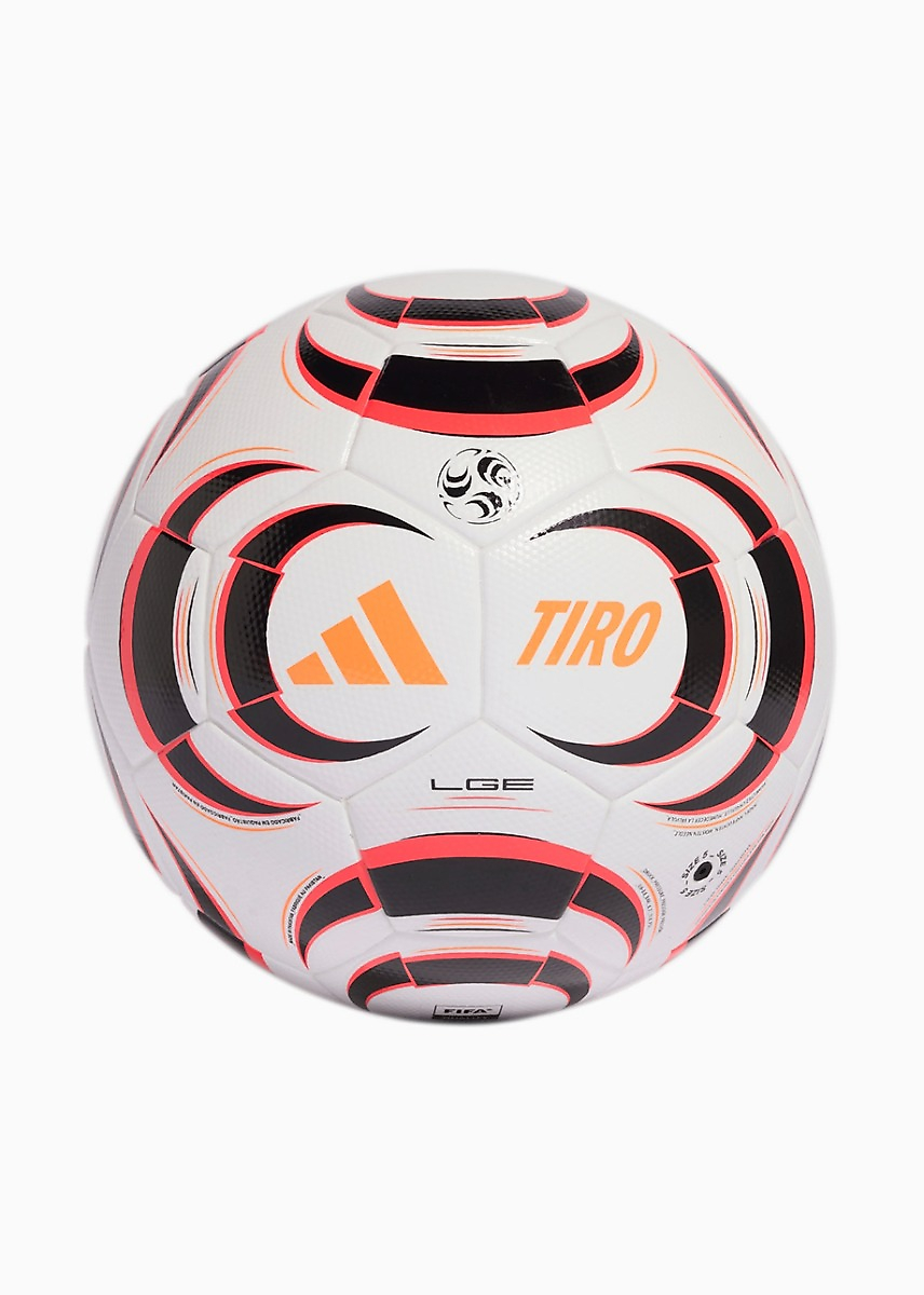 adidas Futbolo kamuolys Tiro League KA5263