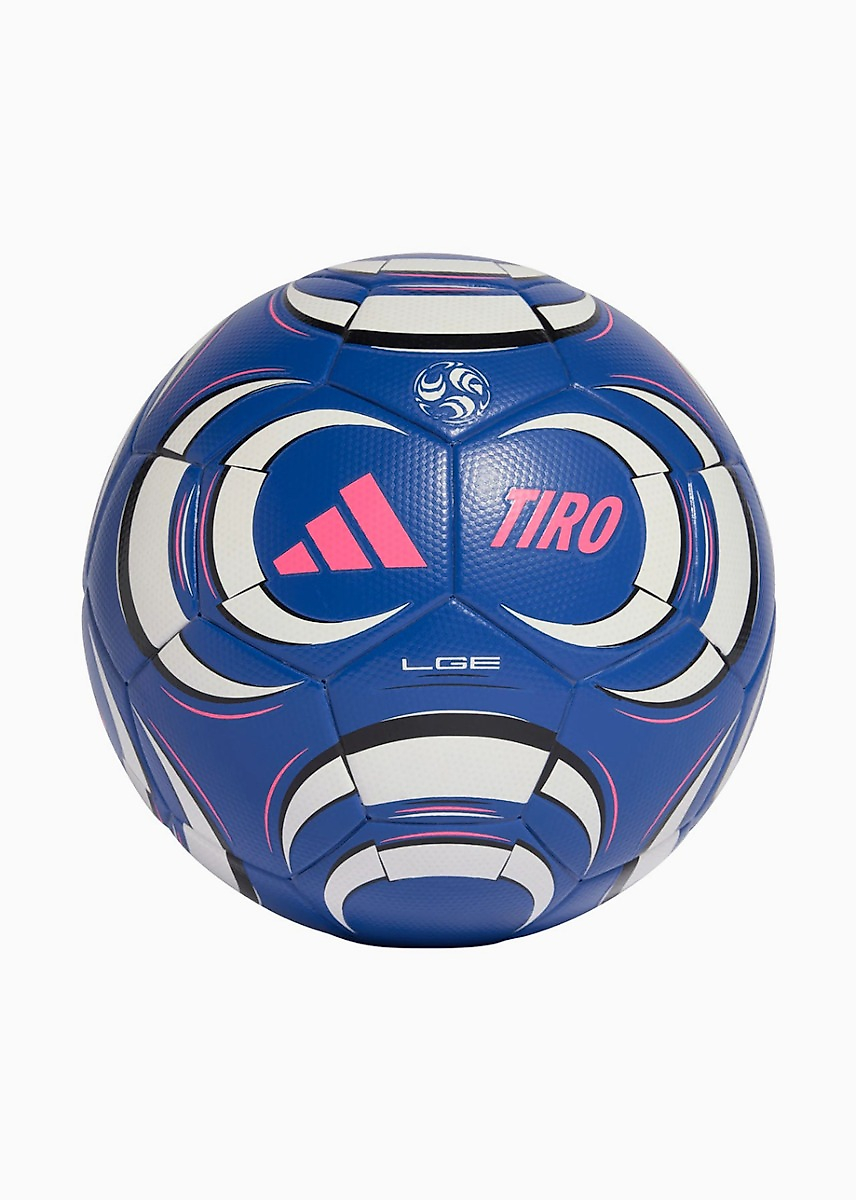 adidas Futbolo kamuolys Tiro League KA5261