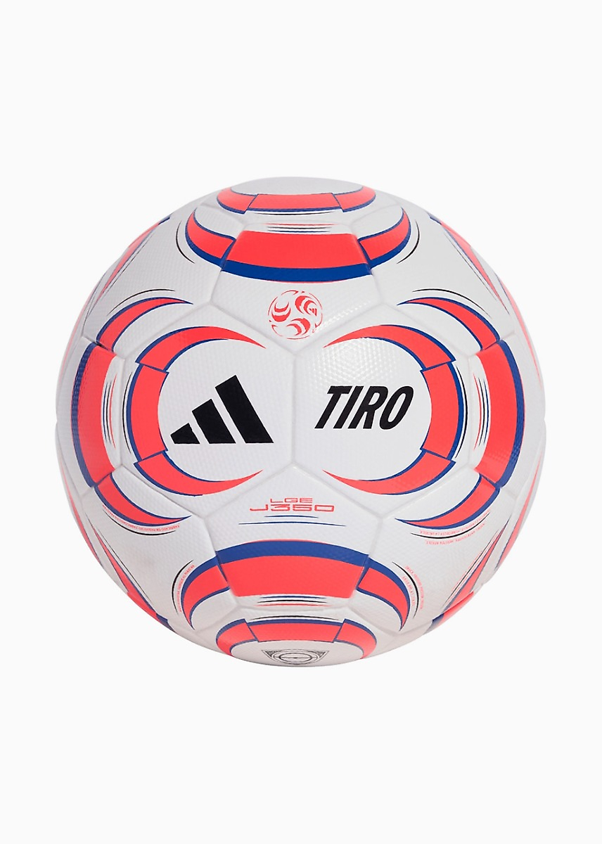 adidas Futbolo kamuolys Tiro League J350 JW1525