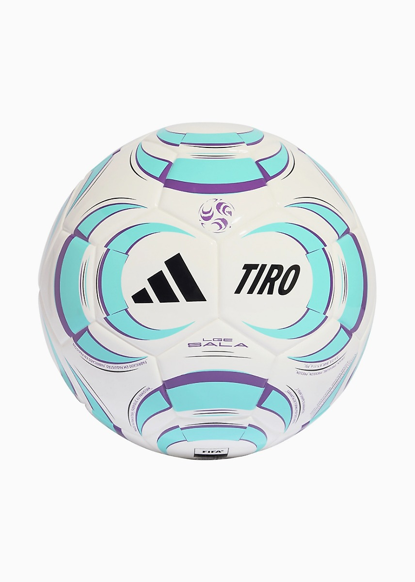 Futbolo kamuolys adidas Tiro League Sala JW1526