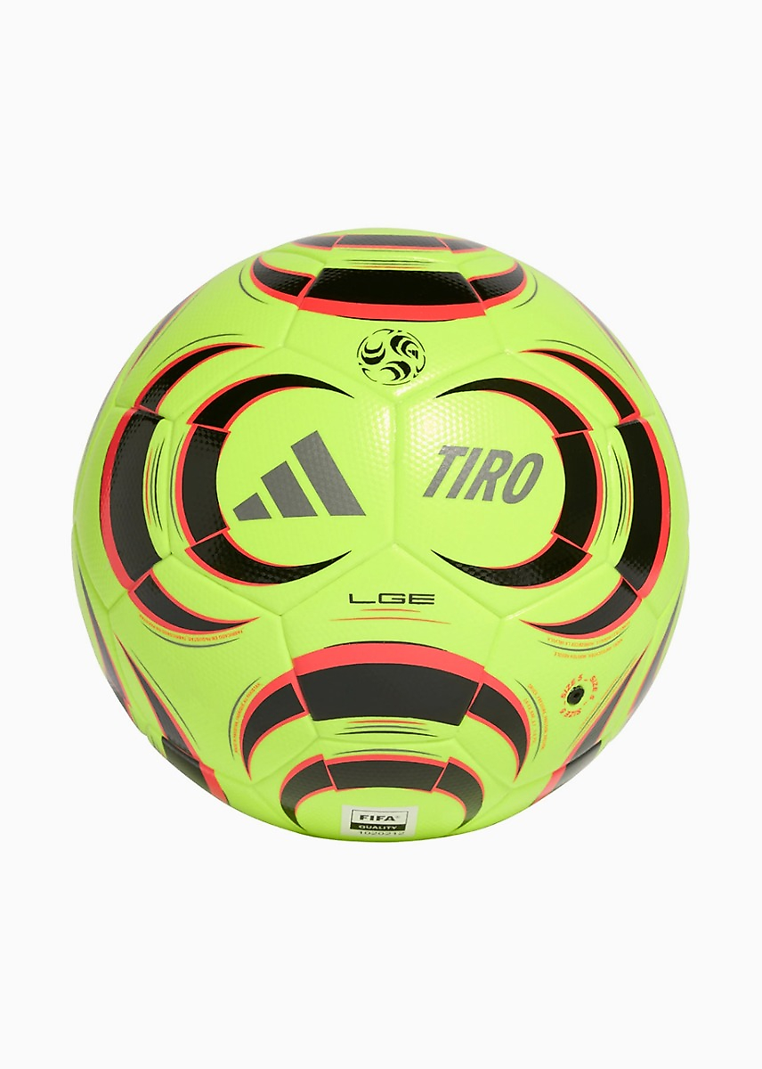 adidas Futbolo kamuolys Tiro League KA5260