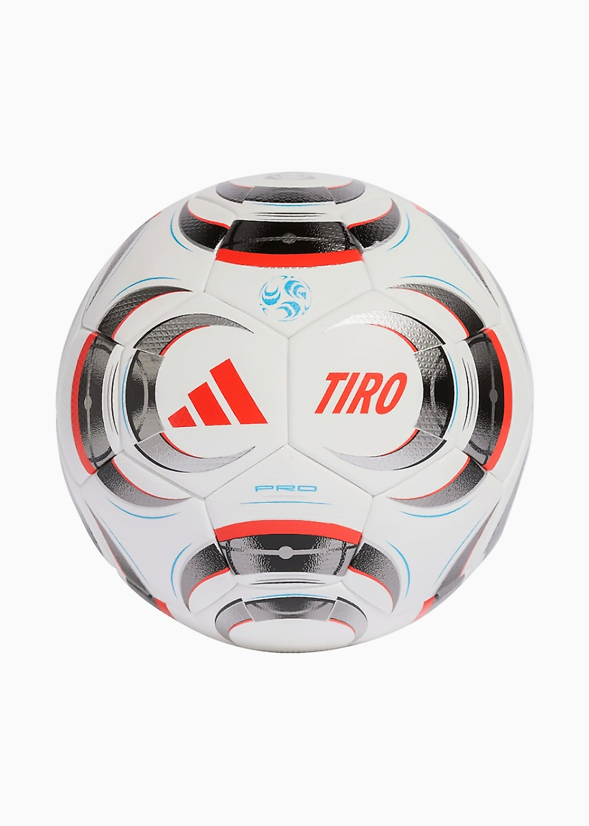 Futbolo kamuolys adidas Tiro Pro JW1533