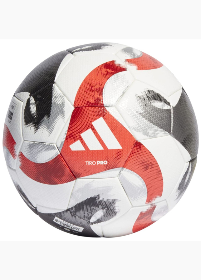 adidas Piłka nożna Tiro Pro HT2428 adidas Piłka nożna Tiro Pro HT2428