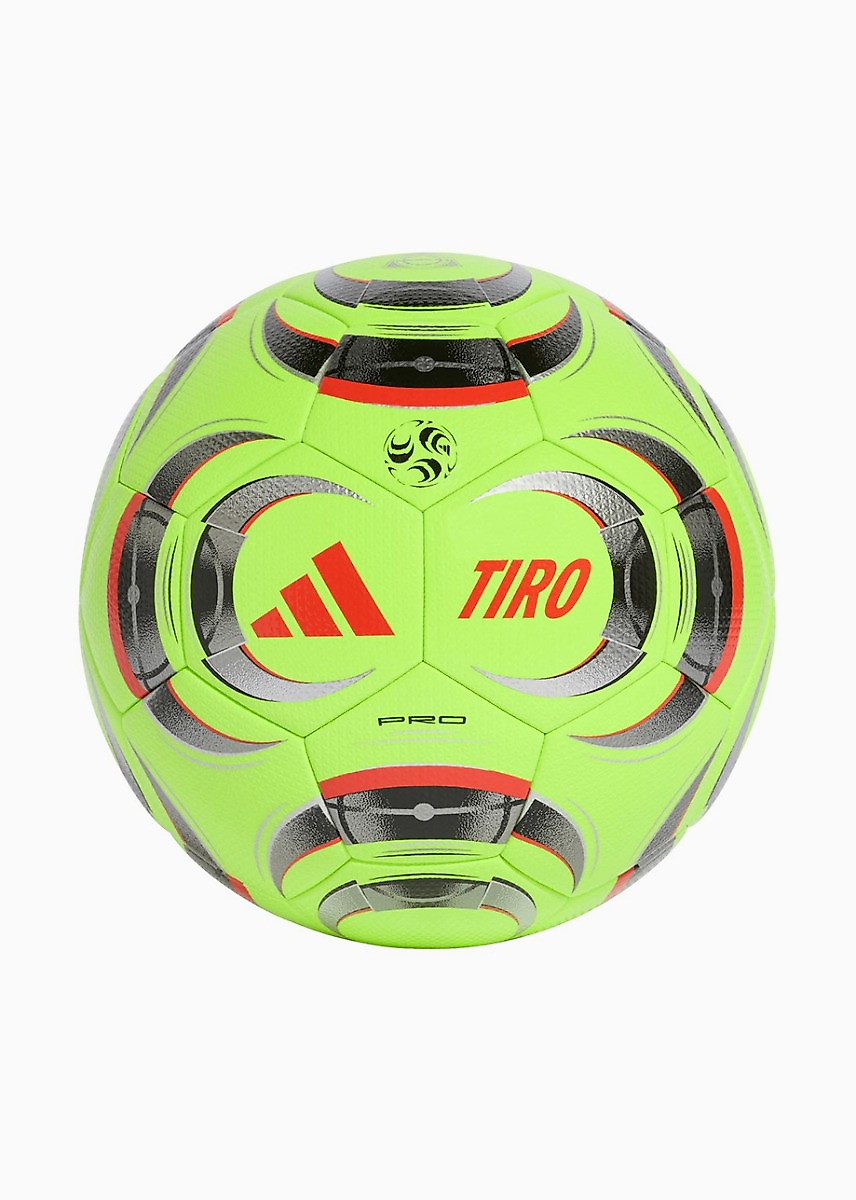 Futbolo kamuolys adidas Tiro Pro Winter KC3341