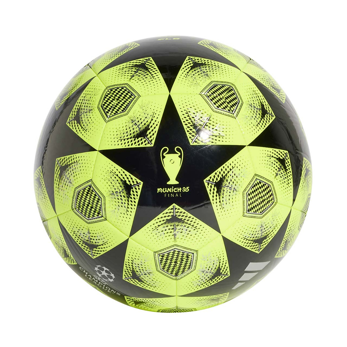 adidas Futbolas UCL Club 24/25 Knockout Stages JH1282