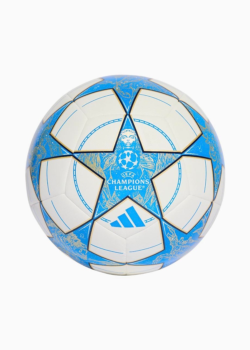adidas Futbolo kamuolys UCL Training 25/26 League Stage JP1534