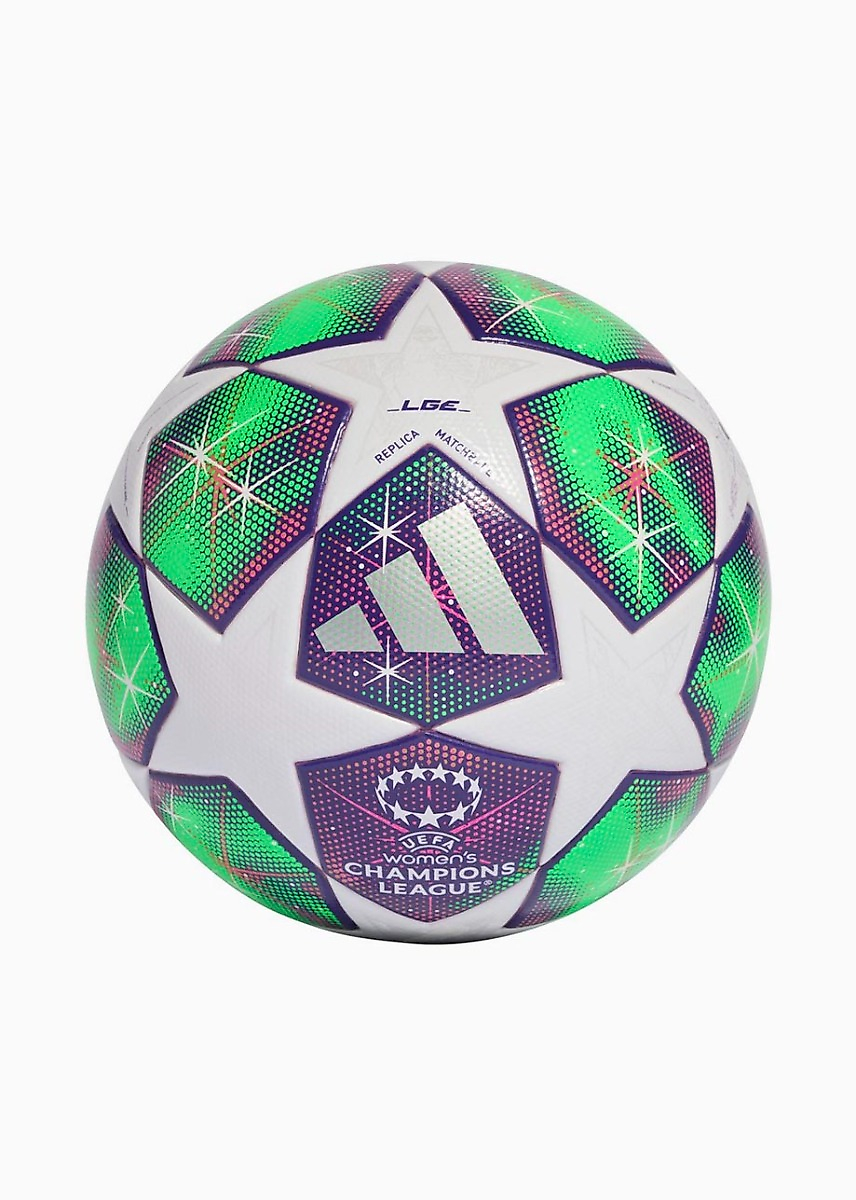 adidas Futbolo kamuolys W UCL 25/26 League Stage League JP1576
