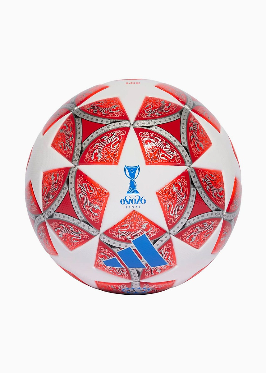 adidas Futbolo kamuolys Womens UCL 25/26 Final League JW1326