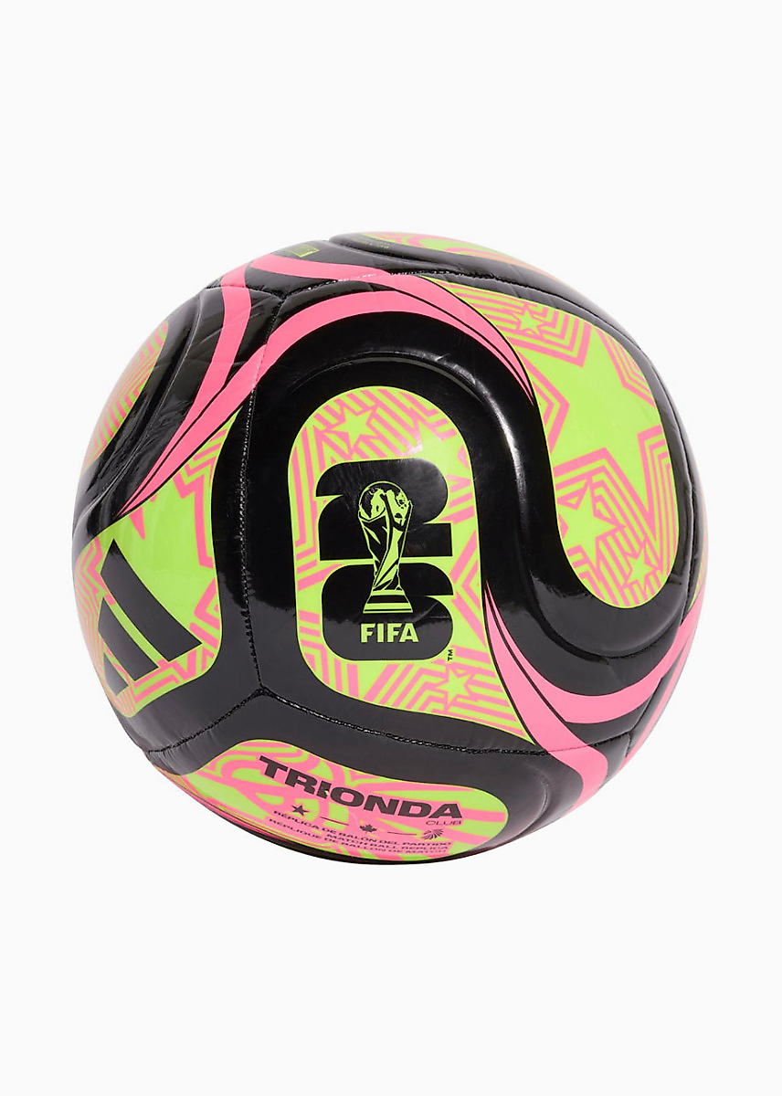 adidas Futbolo kamuolys World Cup 26 Trionda Club JD8053