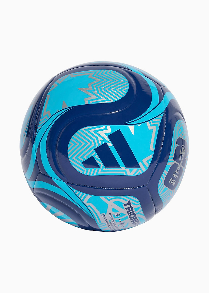 adidas Futbolo kamuolys World Cup 26 Trionda Club JD8027