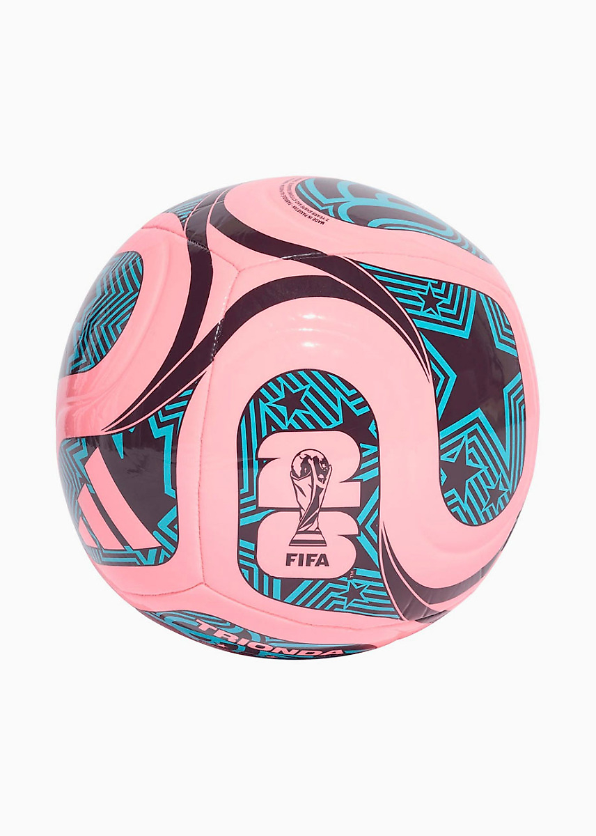 adidas Futbolo kamuolys World Cup 26 Trionda Club JD8029