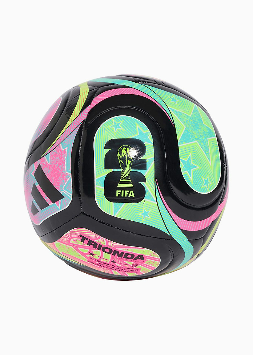 adidas Paplūdimio futbolo kamuolys World Cup 26 Trionda Pro Beach JD8036