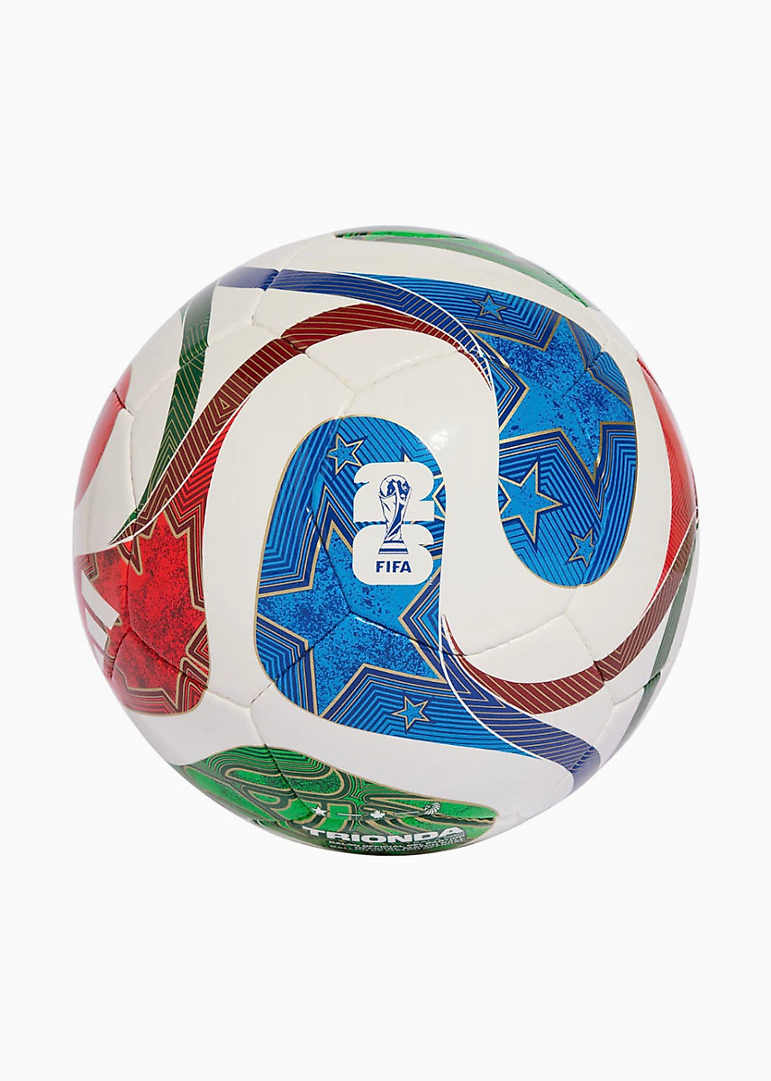 adidas Futbolo kamuolys Futsal World Cup 26 Trionda Pro Sala JD8033