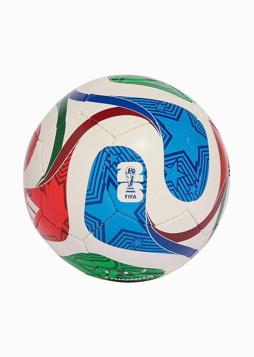 adidas Futbolo kamuolys Futsal World Cup 26 Trionda Training Sala JD8048