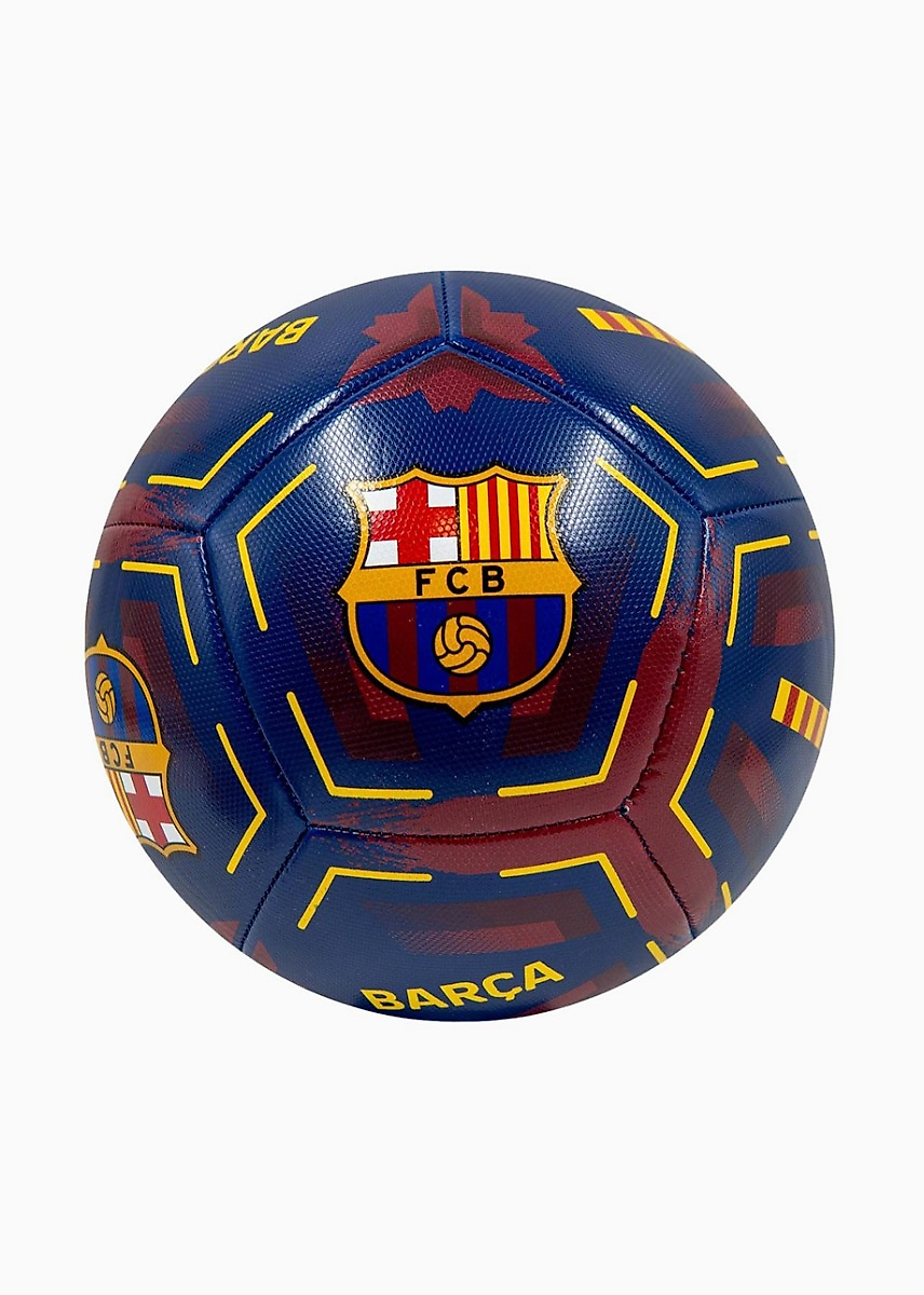 Futbolo kamuolys FC Barcelona 2025/2026 4006641