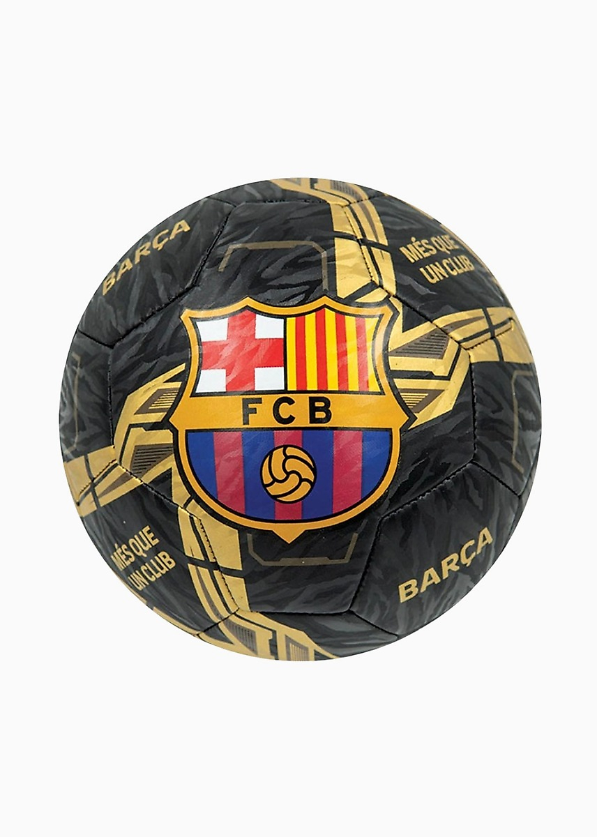 Futbolo kamuolys FC Barcelona Lightning 4001268