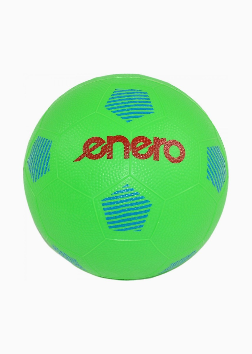 Guminis futbolo kamuolys 22 cm Enero 1044934