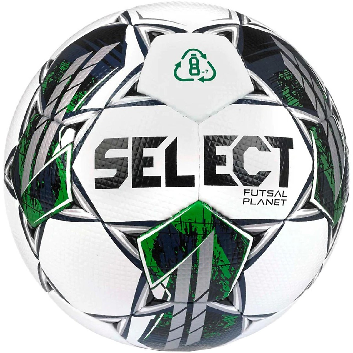 Select Piłka nożna Hala Futsal Planet FIFA Basic 17646