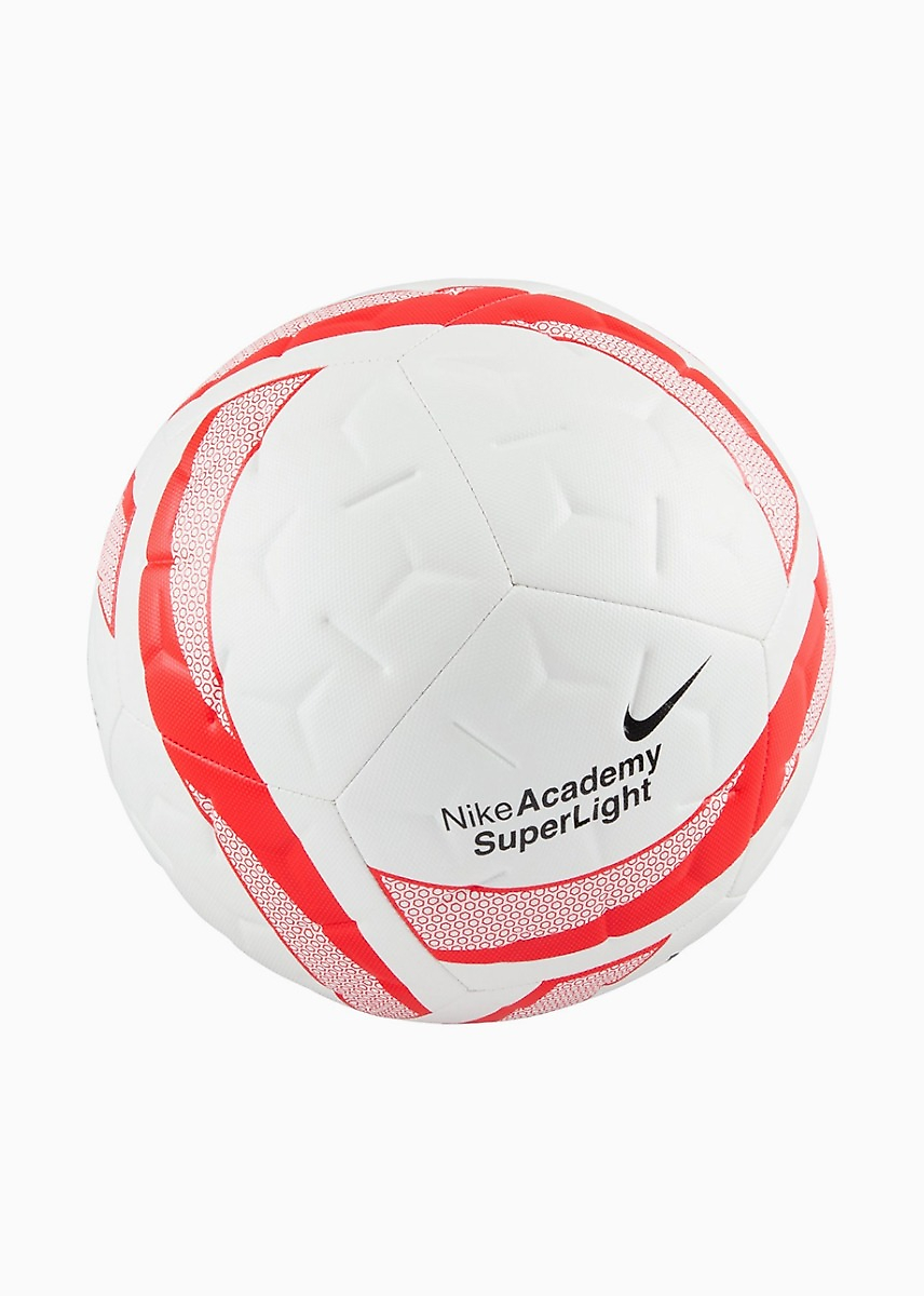 Nike Futbolo kamuolys Academy Superlight HV6345 100