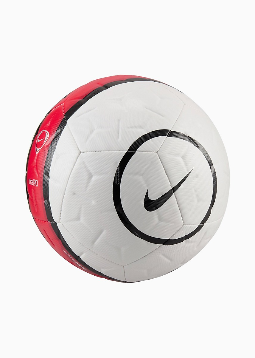 Futbolo kamuolys Nike Academy T90 IH7531 100