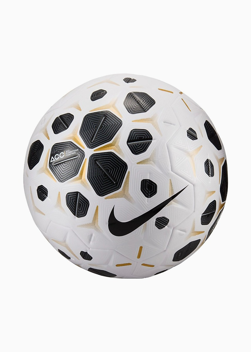 Futbolo kamuolys Nike Control 25 HV4395 100