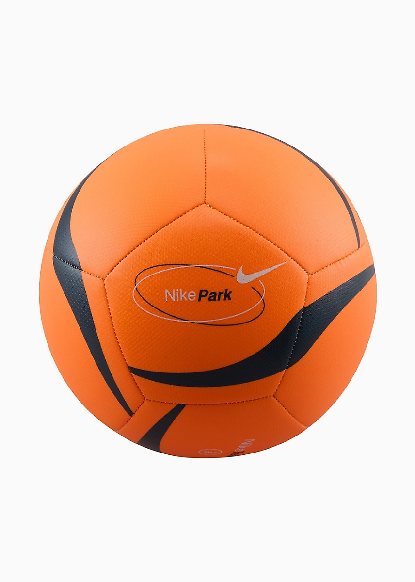 Nike Futbolo kamuolys Park Team 2.0 25 HV6332 803